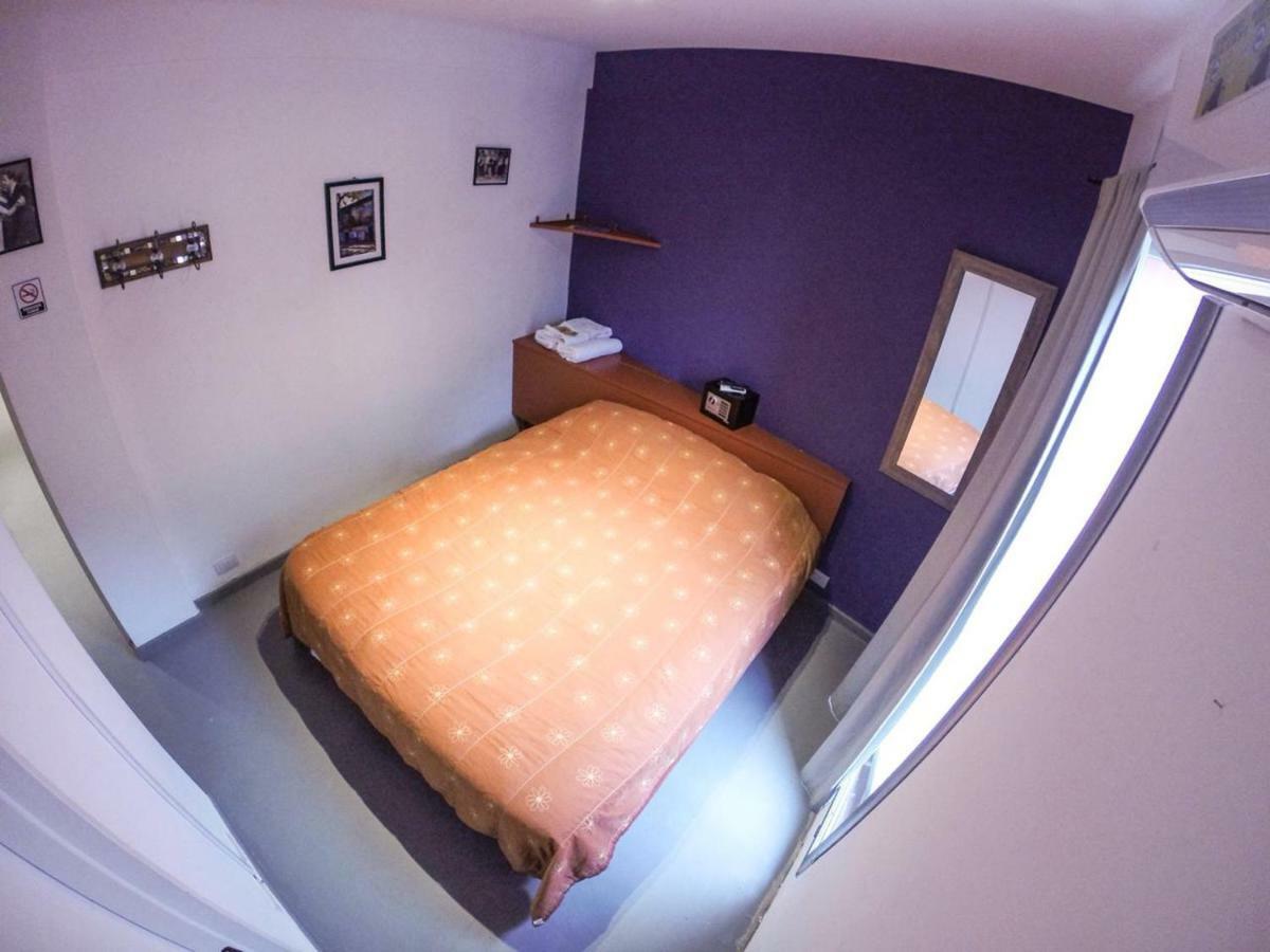 Habitación Doble con baño privado - 1 o 2 camas