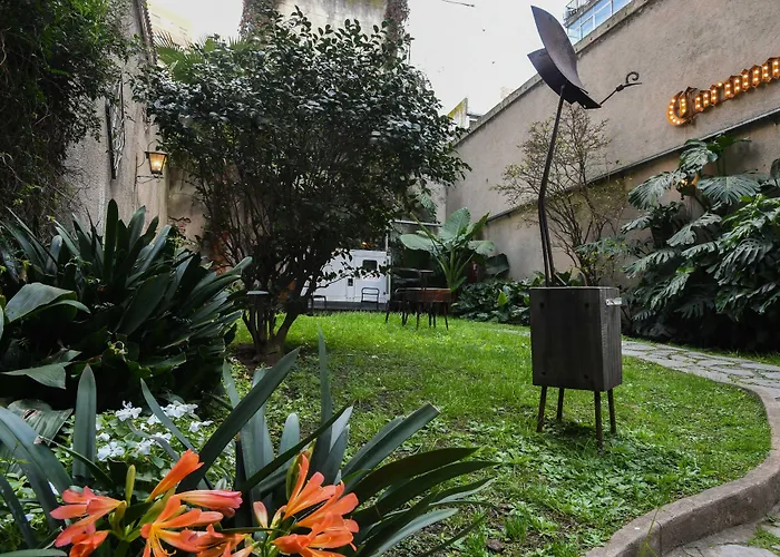 Casa Franca Recoleta Hostel Boutique Ciudad Autónoma de Ciudad Autónoma de Buenos Aires